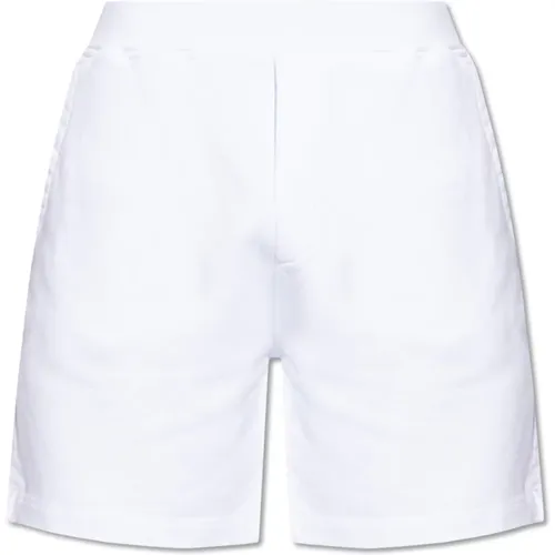 Baumwollshorts , Herren, Größe: XL - Dsquared2 - Modalova