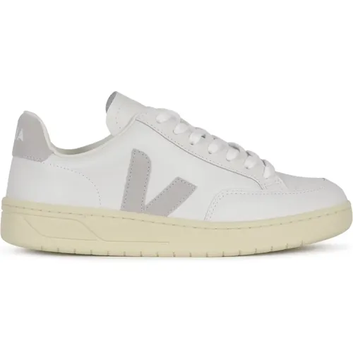 Stylish V-12 Sneakers , female, Sizes: 6 UK, 8 UK, 3 UK, 4 UK, 5 UK, 7 UK - Veja - Modalova