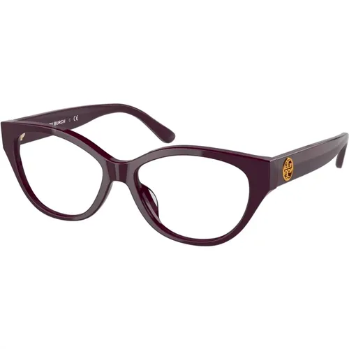 Eyewear frames TY 2123U , female, Sizes: 53 MM - TORY BURCH - Modalova