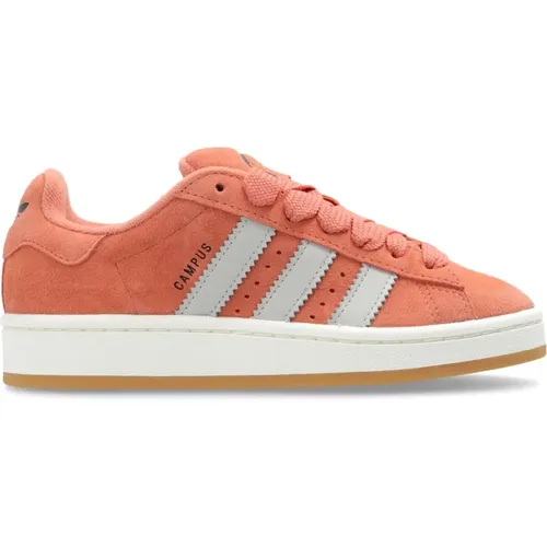 Vintage Campus Sneakers , male, Sizes: 7 1/3 UK, 10 UK, 11 1/3 UK, 9 1/3 UK, 8 2/3 UK, 6 2/3 UK - Adidas - Modalova