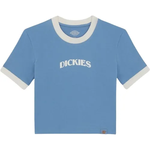 Ringer Style Hemden Dickies - Dickies - Modalova
