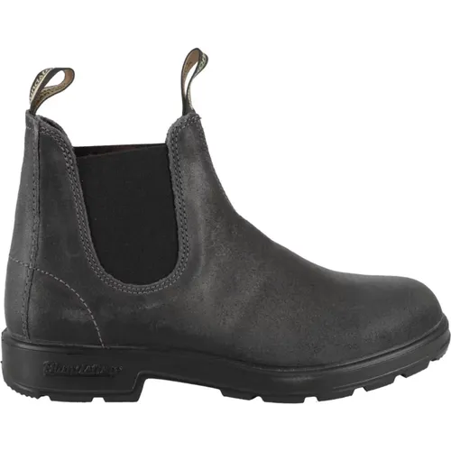 Chelsea Boots , Herren, Größe: 40 1/2 EU - Blundstone - Modalova