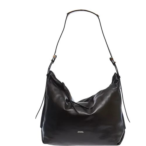 Women's Bags Shoulder Bag Ss24 , female, Sizes: ONE SIZE - Isabel marant - Modalova