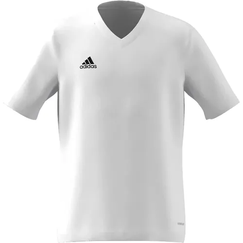 T-Shirt Ent22 Jsy Y Weiss Adidas - Adidas - Modalova