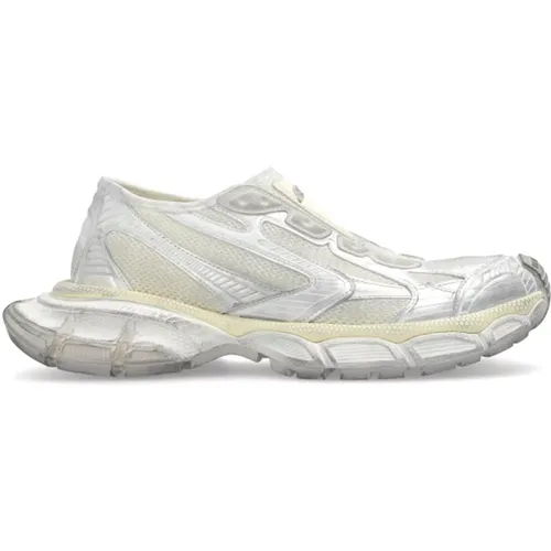 Sneakers 3XL , female, Sizes: 6 UK, 5 UK, 2 UK, 3 UK, 4 UK, 8 UK, 7 UK, 9 UK - Balenciaga - Modalova