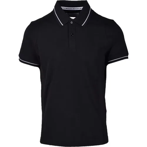 Poloshirt , Herren, Größe: XL - Bikkembergs - Modalova