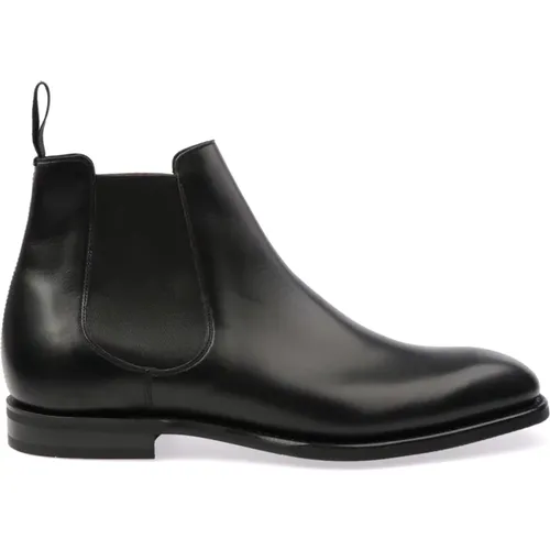 Tronchetti Boots , male, Sizes: 9 UK - Church's - Modalova