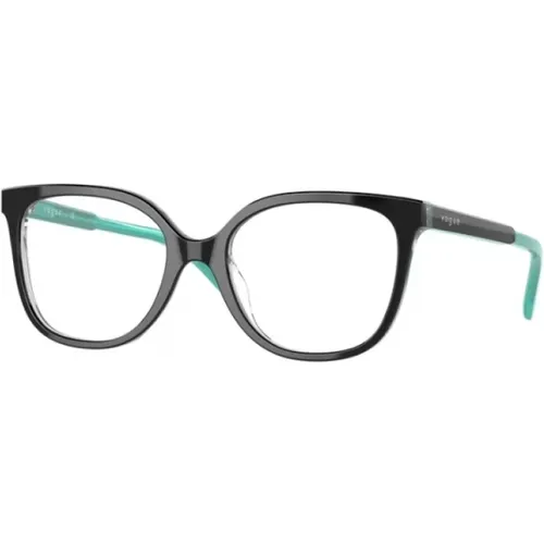 Glasses , Damen, Größe: 47 MM - Vogue - Modalova