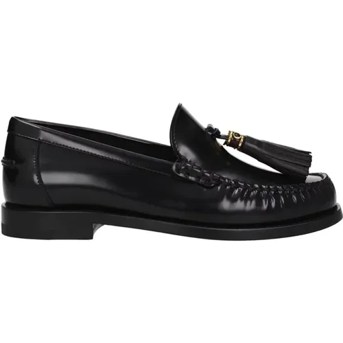 Women's Shoes Loafer Ss24 , female, Sizes: 1 UK - Dior - Modalova