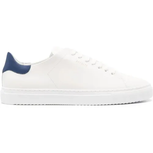 Stylish Sneakers for Men , male, Sizes: 9 UK, 10 UK, 13 UK, 6 UK, 7 UK, 8 UK, 11 UK - Axel Arigato - Modalova