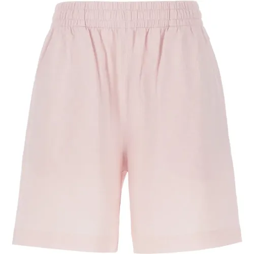 Shorts , Damen, Größe: XS - Burberry - Modalova