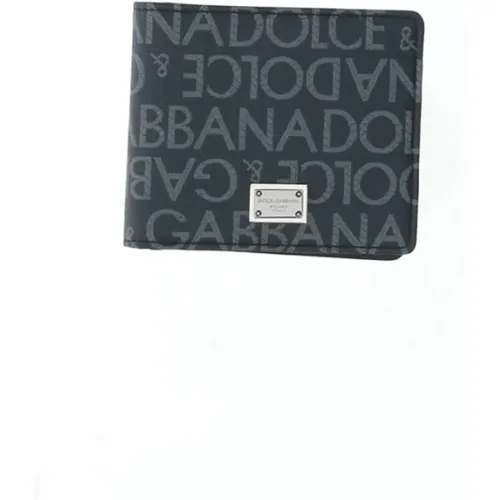 Wallets Cardholders Dolce & Gabbana - Dolce & Gabbana - Modalova