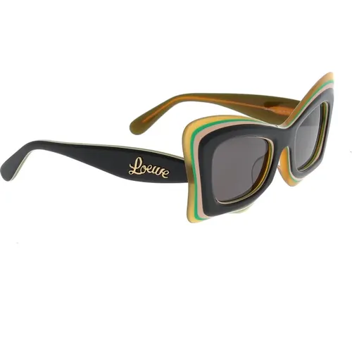 Stilvolle Sonnenbrillen Loewe - Loewe - Modalova