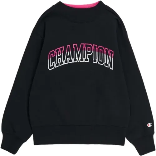 Crewneck Sweatshirt Hoodie Champion - Champion - Modalova