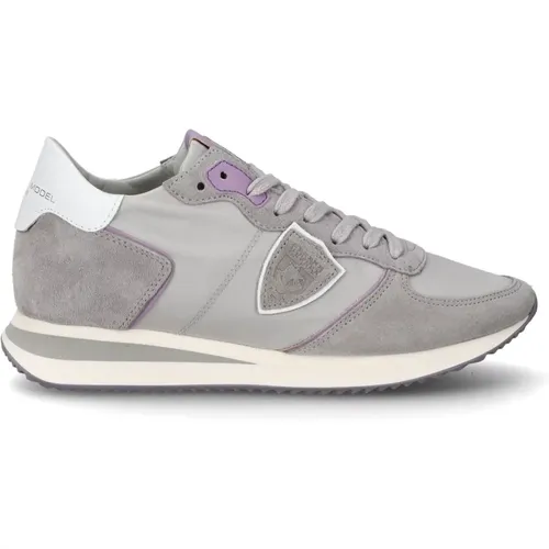 Sneakers Trpx Running , Damen, Größe: 41 EU - Philippe Model - Modalova