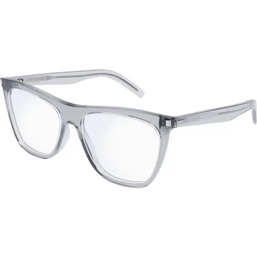 Eyewear frames SL 518 , unisex, Sizes: 56 MM - Saint Laurent - Modalova