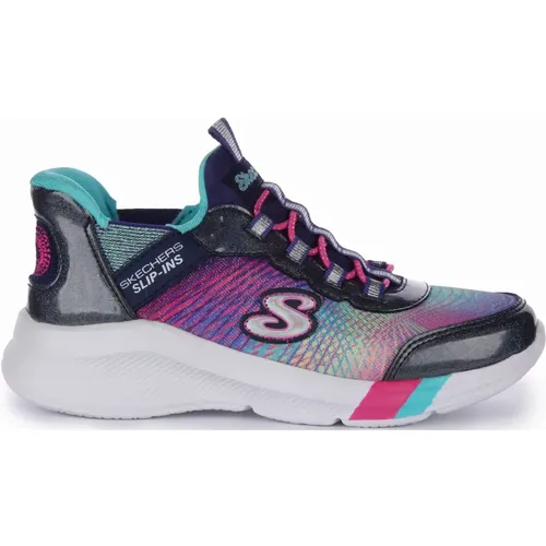 Buntes Prisma Slip-Ins Traumlichter - Skechers - Modalova