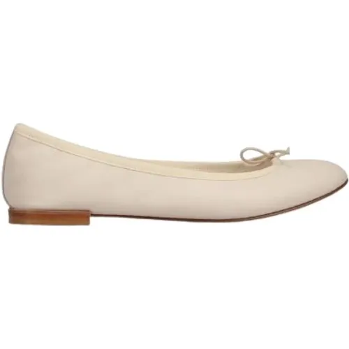 Elegant Flat Shoes , female, Sizes: 3 UK, 5 UK, 4 UK - Repetto - Modalova