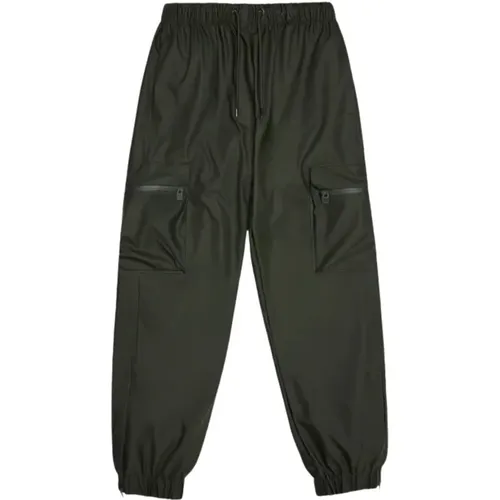 Cargo Regenhose Rains - Rains - Modalova