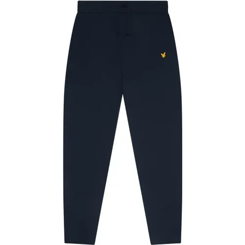 Hosen , Herren, Größe: XL - Lyle & Scott - Modalova