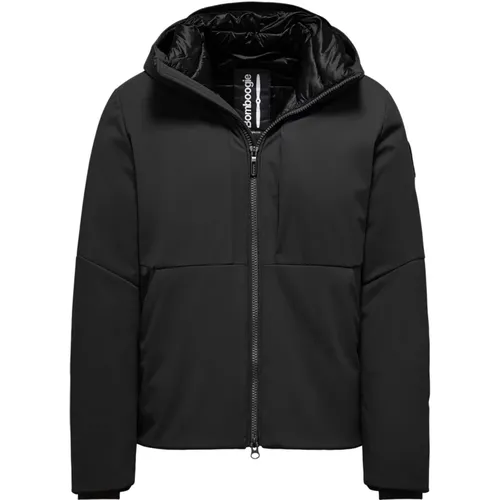 Tokyo Jacket - Jacket with PrimaLoft® Padding , male, Sizes: XL, L, 3XL, S, 2XL - BomBoogie - Modalova