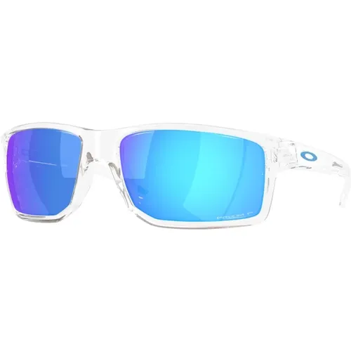 Stylish Sunglasses Gibston XL , male, Sizes: 62 MM - Oakley - Modalova