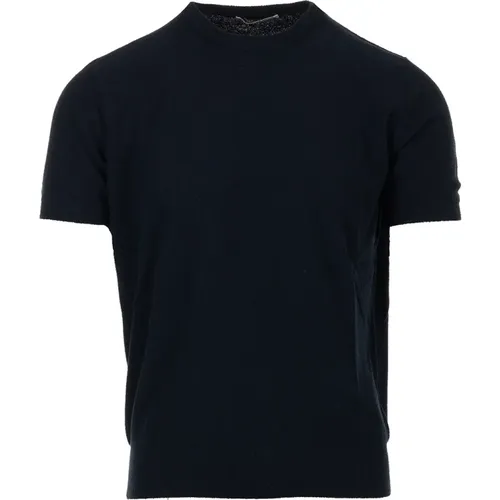 T-shirts and Polos , male, Sizes: 2XL - Kangra - Modalova