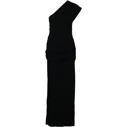 Elegant Dresses , female, Sizes: 2XS - Christopher Esber - Modalova