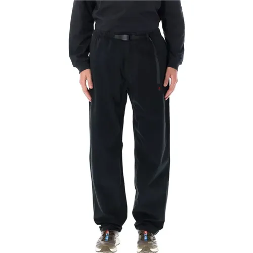 Winter Twill Pant Trousers , male, Sizes: M, L, S, XS - Gramicci - Modalova