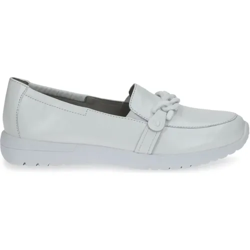 Loafers , Damen, Größe: 36 EU - Caprice - Modalova