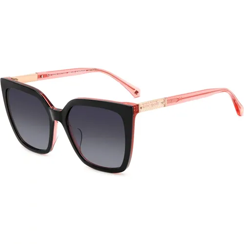 Sunglasses Marlowe/G/S , female, Sizes: 55 MM - Kate Spade - Modalova