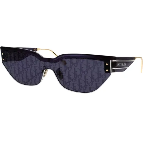 Club M3U 30B8 Sunglasses , female, Sizes: ONE SIZE - Dior - Modalova