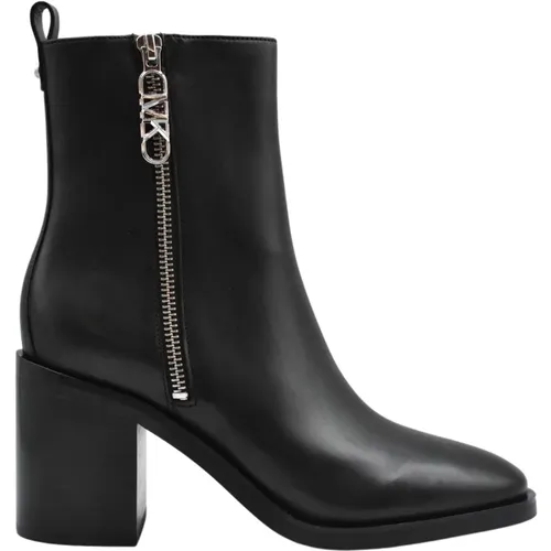 Lace-Up Womens Shoes Aw23 , female, Sizes: 4 1/2 UK, 4 UK, 5 1/2 UK - Michael Kors - Modalova