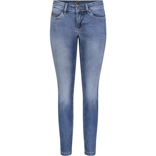 Jeans - Dream Skinny, Dream authentic , Damen, Größe: S L32 - MAC - Modalova