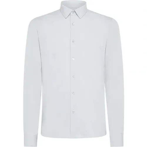 Oxford Shirt , male, Sizes: 2XL, S, XL, M, L - RRD - Modalova