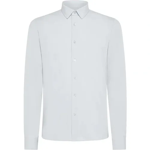 Oxford Shirt , male, Sizes: S, XL, M - RRD - Modalova