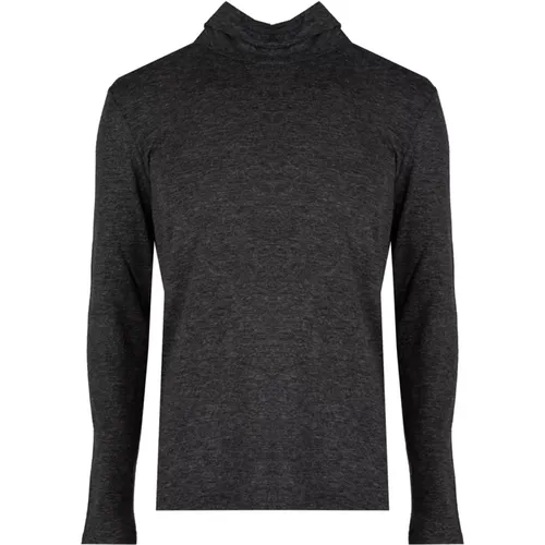 Eleganter Langarm-Pullover , Herren, Größe: 2XL - Antony Morato - Modalova