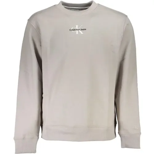 Sweatshirts , Herren, Größe: S - Calvin Klein - Modalova