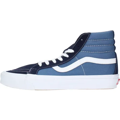 Sneakers MultiColour , Herren, Größe: 38 1/2 EU - Vans - Modalova