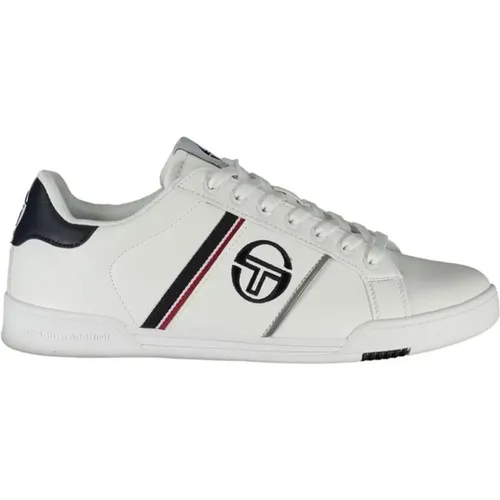 Sneakers , Herren, Größe: 43 EU - Sergio Tacchini - Modalova