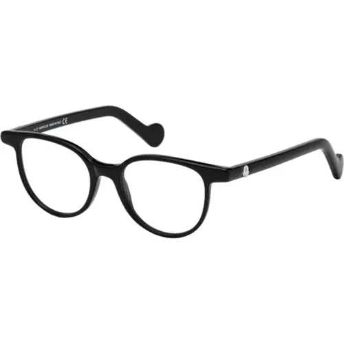 Eyewear frames Ml5038 , unisex, Größe: 47 MM - Moncler - Modalova