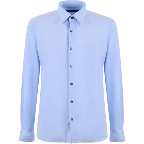 Stylish Shirts for Men and Women , male, Sizes: L, S - RRD - Modalova