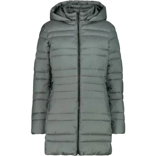 Winter Coat Water Repellent , female, Sizes: 6XL, L, M, S, 2XL, XL, 4XL - CMP - Modalova