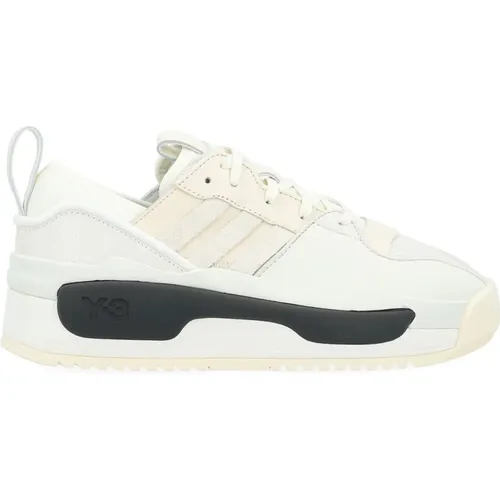 Sneakers , male, Sizes: 9 1/2 UK, 8 1/2 UK, 10 UK - Y-3 - Modalova