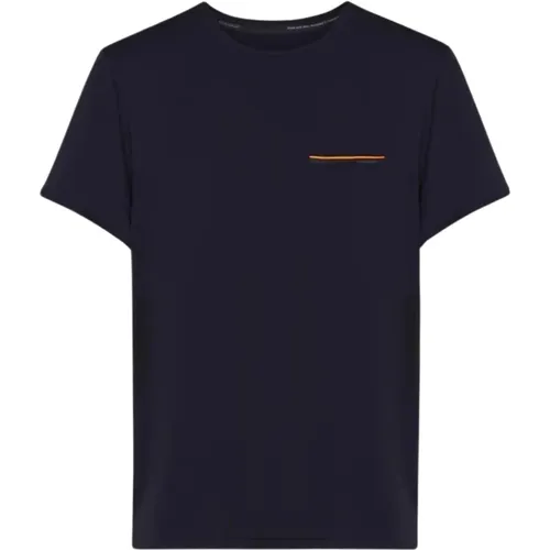 Stylish T-Shirt , male, Sizes: XL, 2XL - RRD - Modalova