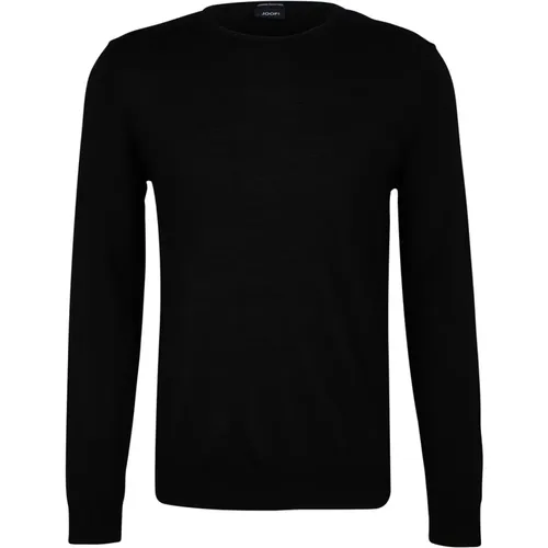 Herren Merinowollpullover , Herren, Größe: XL - Joop! - Modalova