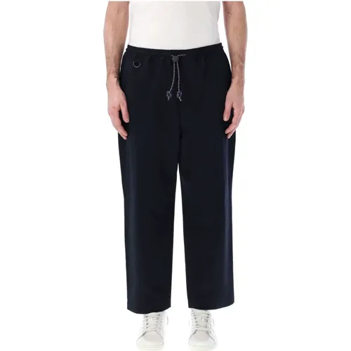Modern Classic Chino Pants , male, Sizes: M - Comme des Garçons - Modalova