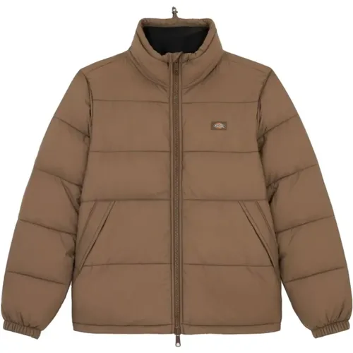 Stylische Jacke für Männer - Dickies - Modalova