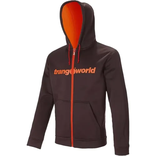 Ripon Jacke , Herren, Größe: L - Trangoworld - Modalova