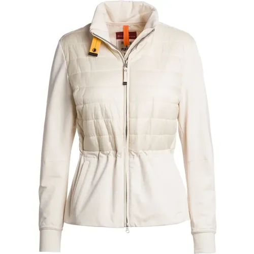 Coats , female, Sizes: M, L - Parajumpers - Modalova